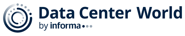 Data Center World 2026 logo
